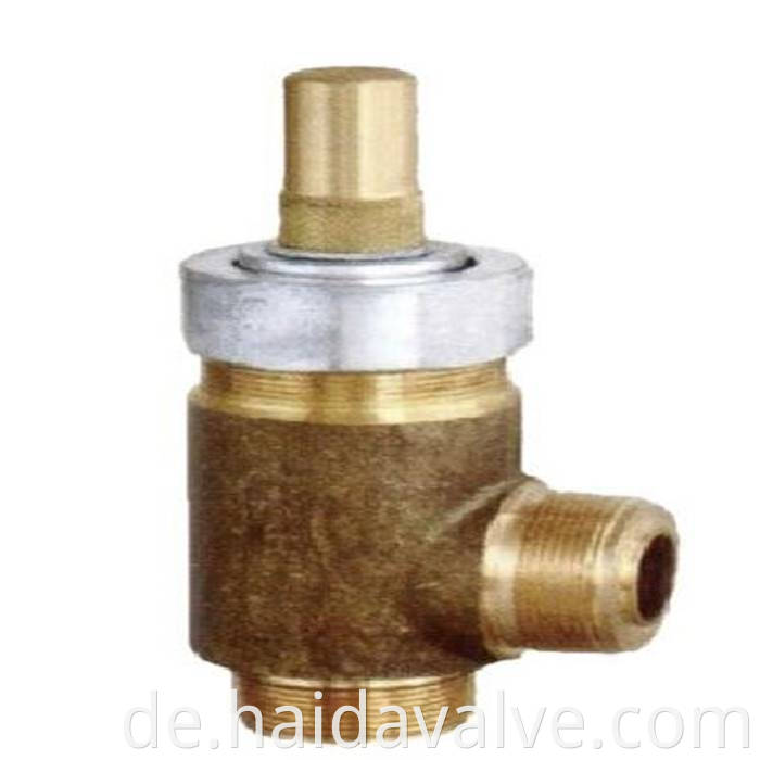 Right Angle Solenoid Pulse Valve